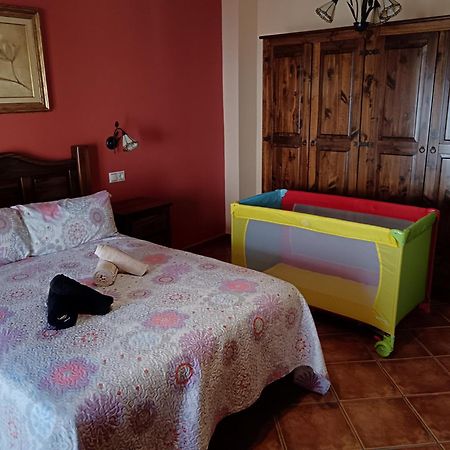라호야 Casa El Albero 빌라 외부 사진