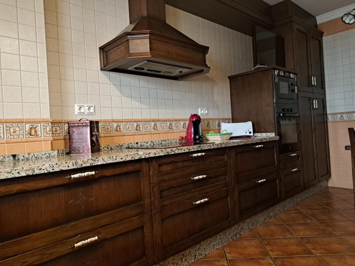 라호야 Casa El Albero 빌라 외부 사진