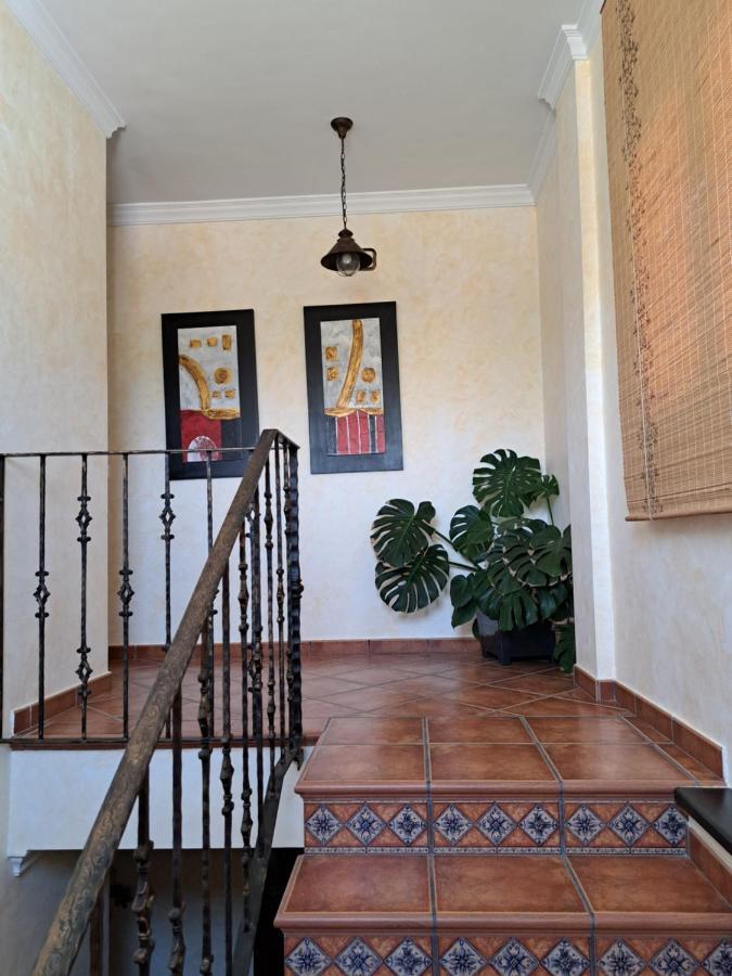 라호야 Casa El Albero 빌라 외부 사진