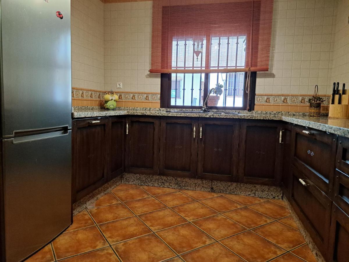 라호야 Casa El Albero 빌라 외부 사진