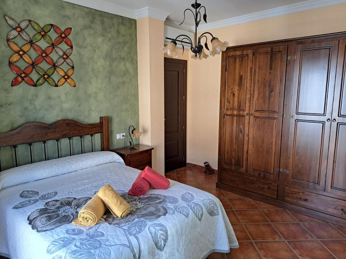 라호야 Casa El Albero 빌라 외부 사진