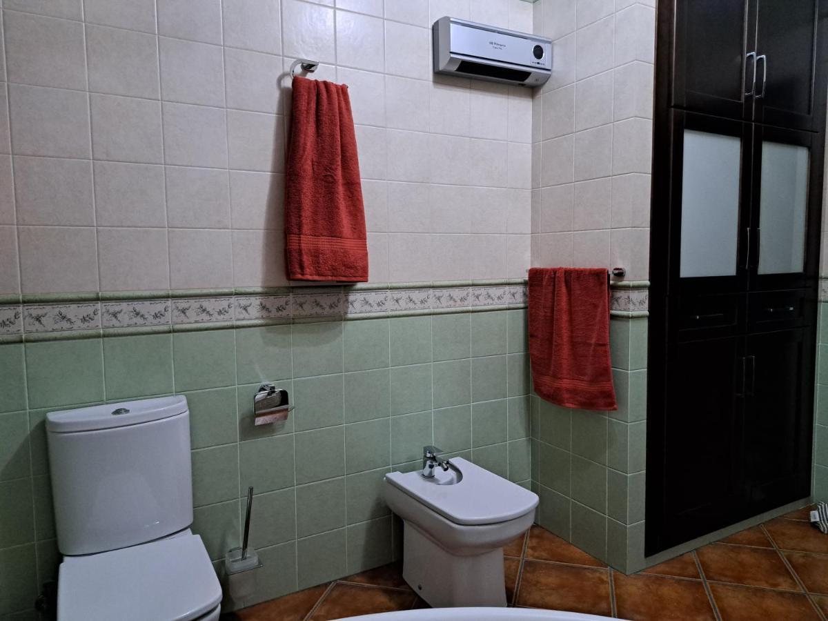 라호야 Casa El Albero 빌라 외부 사진