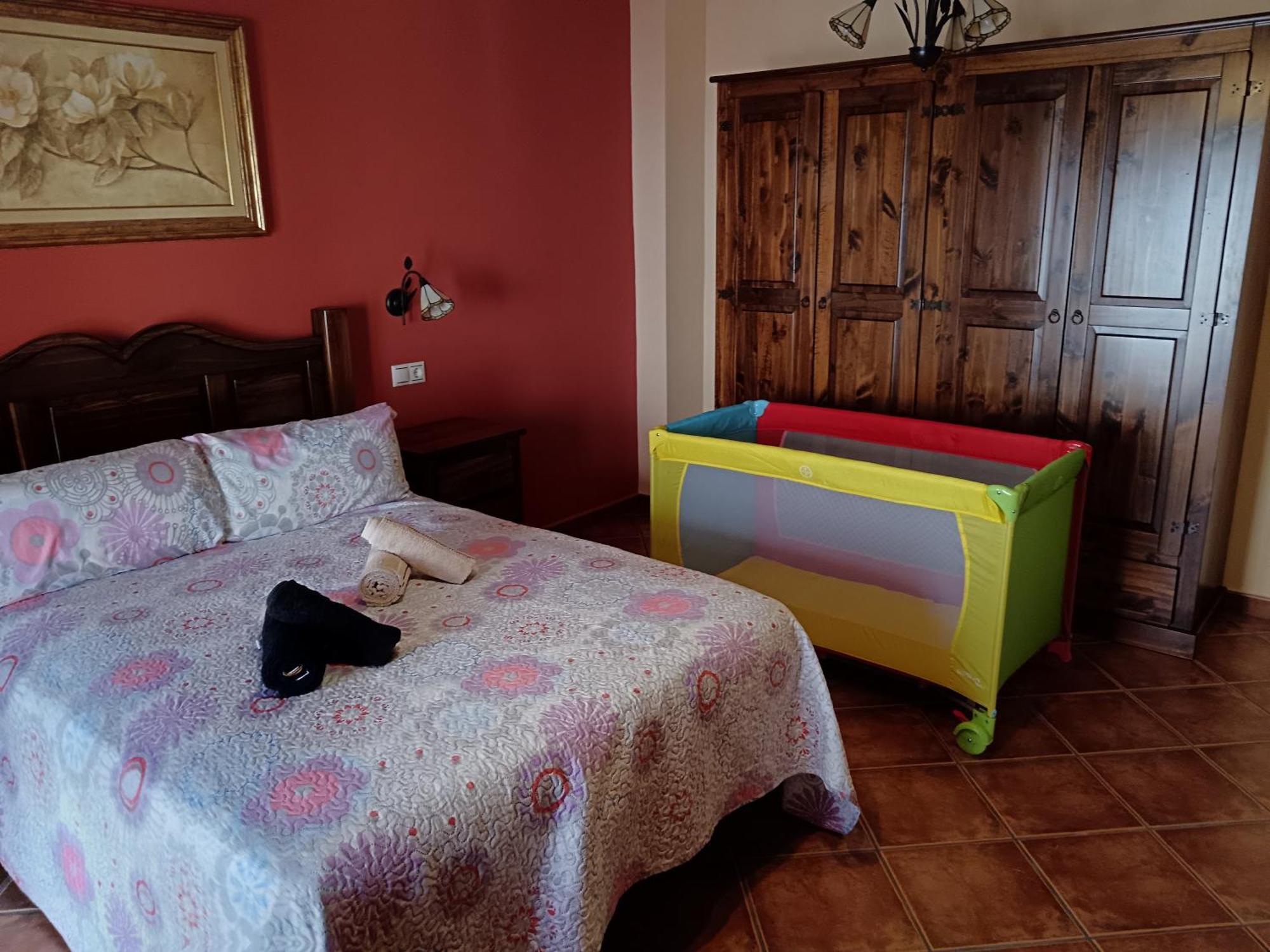 라호야 Casa El Albero 빌라 외부 사진